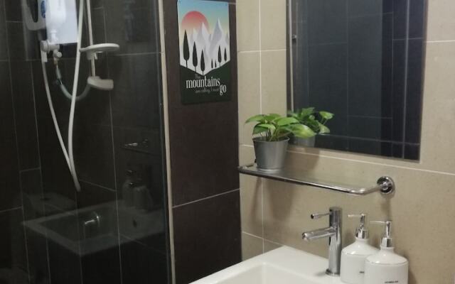 Almyra Serviced Residence