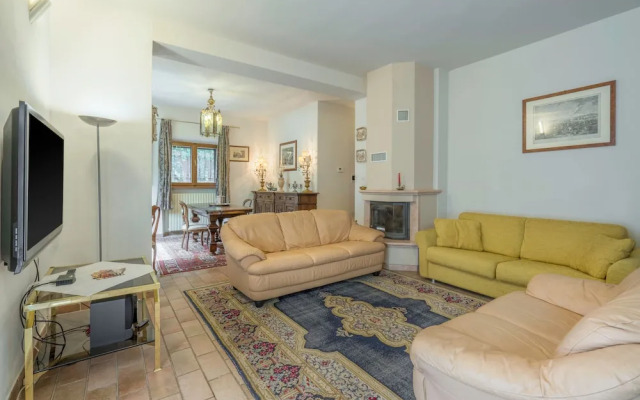 Santa Colomba House Nature And Pool