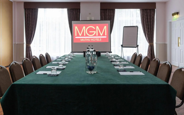 Muthu Clumber Park Hotel and Spa