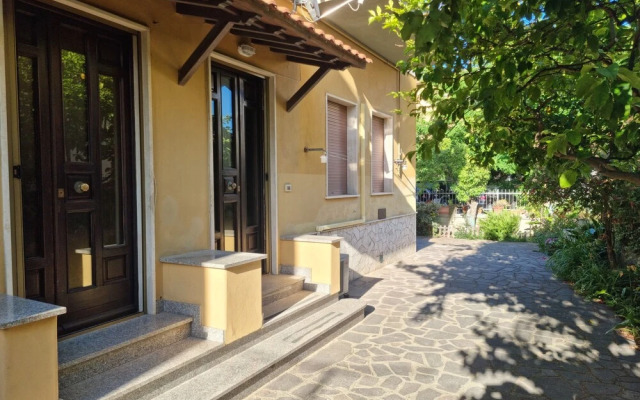 Cozy Apartment Near the Center