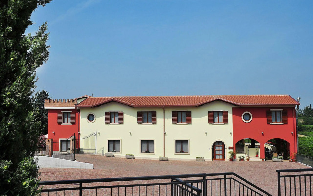 Locanda Al Pigno