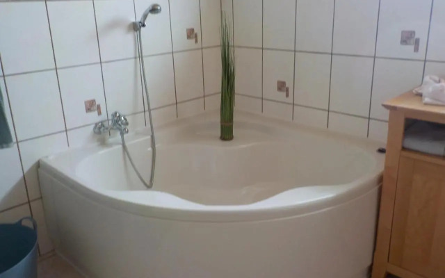 Ferienwohnung Wolf