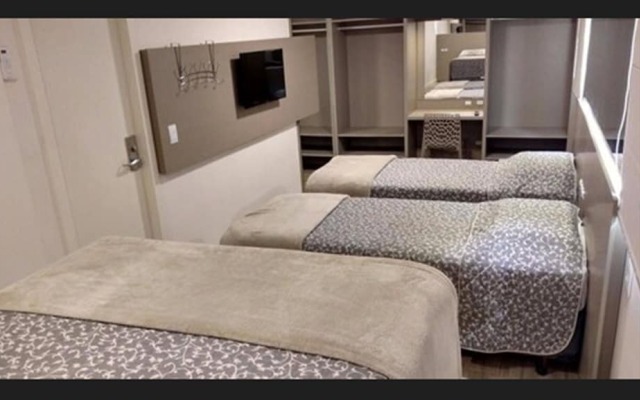 Hotel Palmas Executivo
