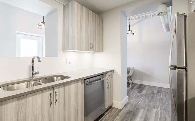 Station 1 by Terra Trust Hospitality