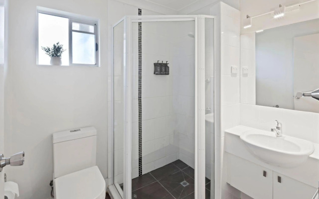 Arlia Sands Apartments