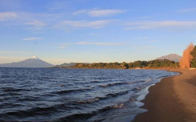 Turismo Maymapu