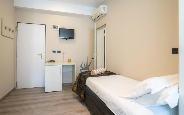 Hotel Arabel