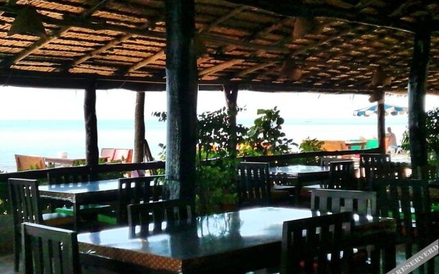 Koh Jum Freedom Resort