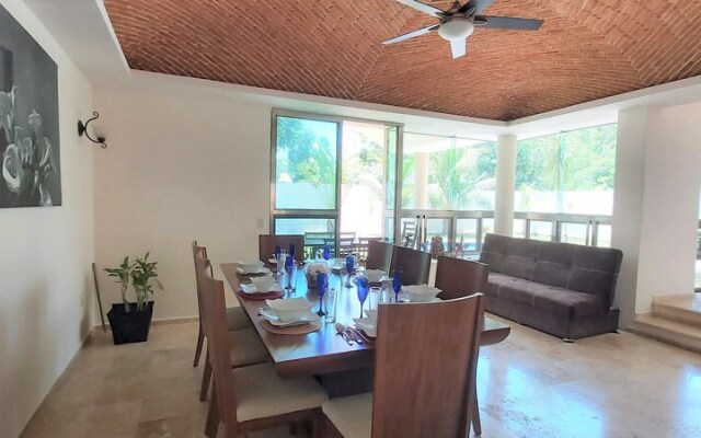 Villa de lux Playa del Carmen
