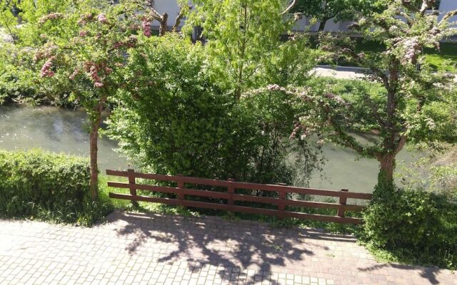 Alte Stadtmauer Apartment