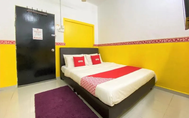 OYO 90176 D'cruz Sunrise Villa