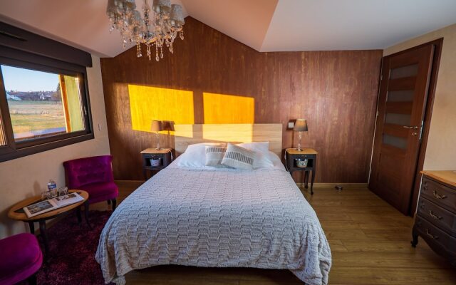 La Chambre Enchantée