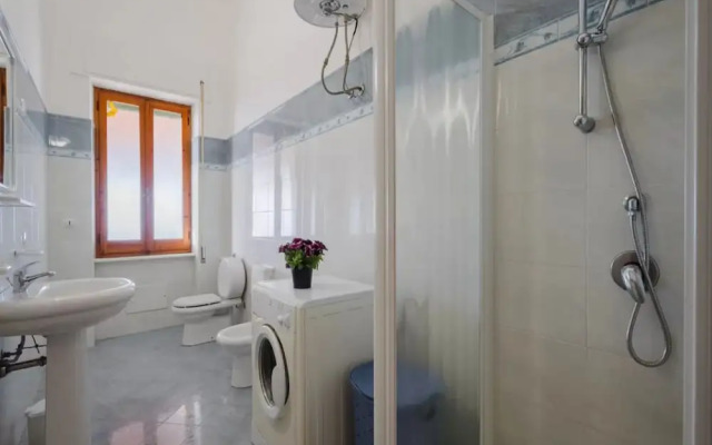 Seafront Apartment With Stunning Asinara Views