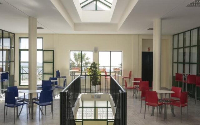 Albergue Inturjoven Chipiona - Hostel