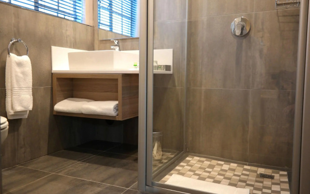 Silverbirch at Birchwood