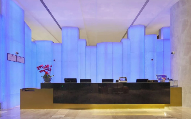 Novotel Shanghai Chuansha