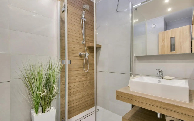 River Boulevards Apartment