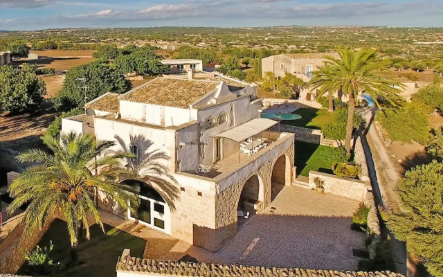 Villa Sorbo