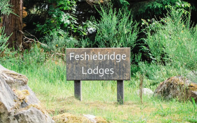 Red Deer Lodge