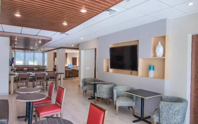 Holiday Inn Express Mobile