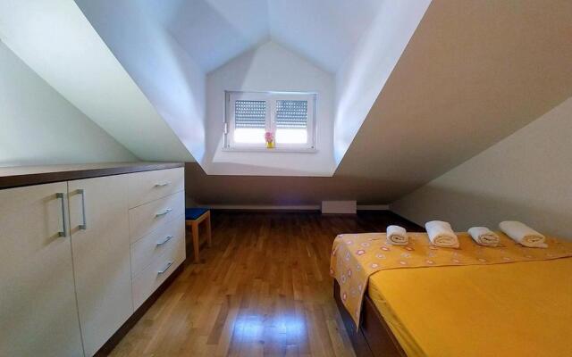 Apartment Gracijana
