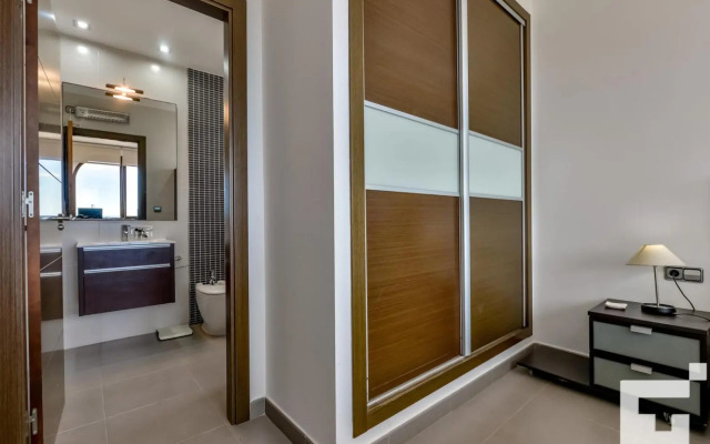 Villa Mirador de Bassetes 15