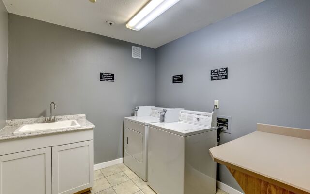 SureStay Plus Hotel by Best Western Portland East