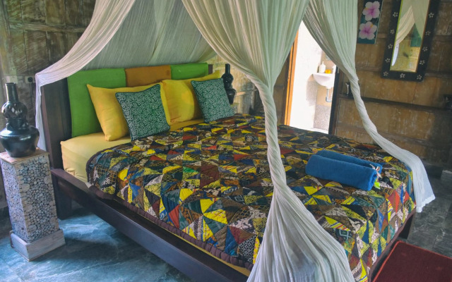 Ume Sita Home Stay