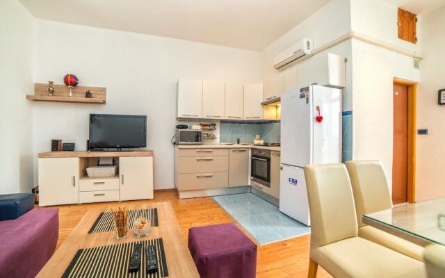 Apartments Smaila / One Bedroom A3