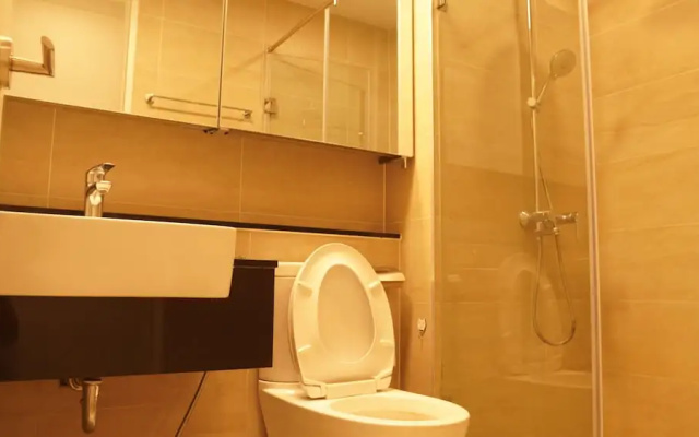 Starlake Daewoo Managed by Anstay Residence