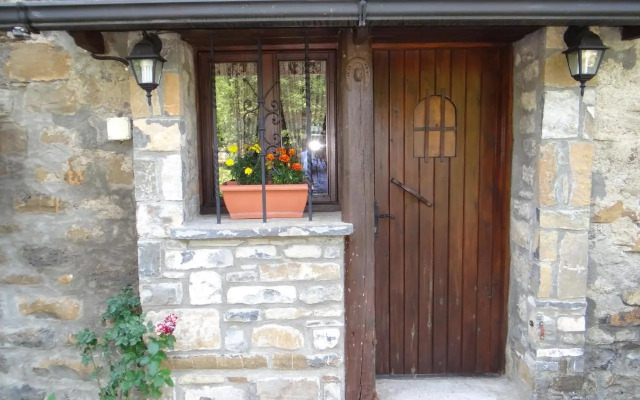 Casa Rural Calzon Ordesa