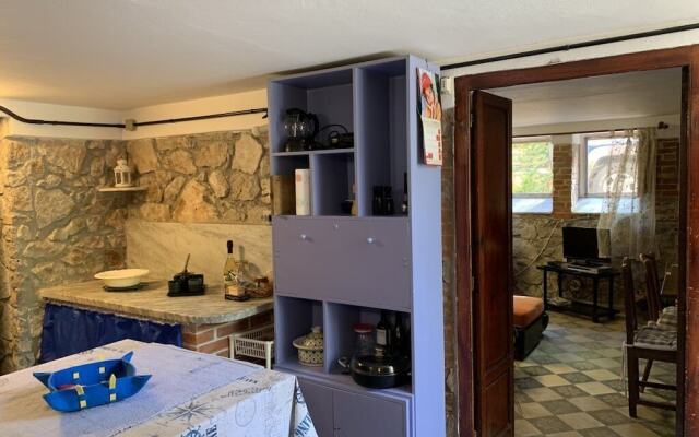 Margherita di Savoia Apartment