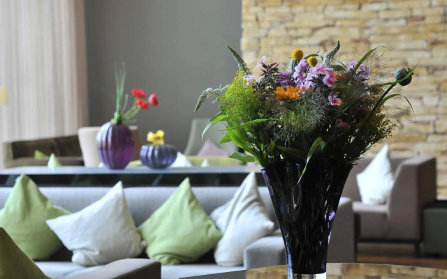 Tulip Inn Düsseldorf Arena (Superior)