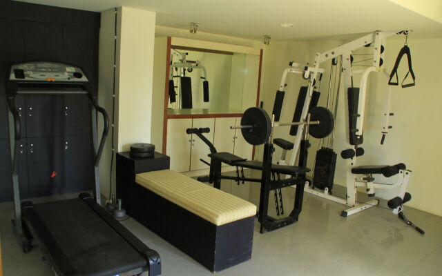 Villa Hening Boutique Hotel