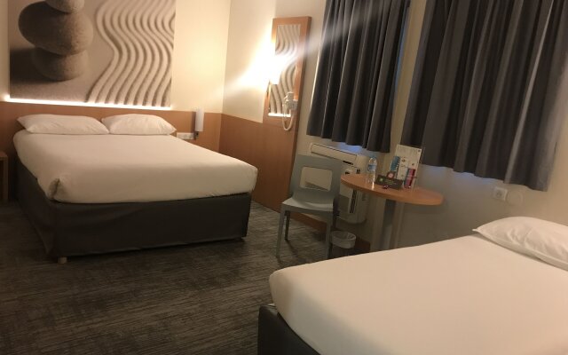 ibis Styles Paris Roissy CDG