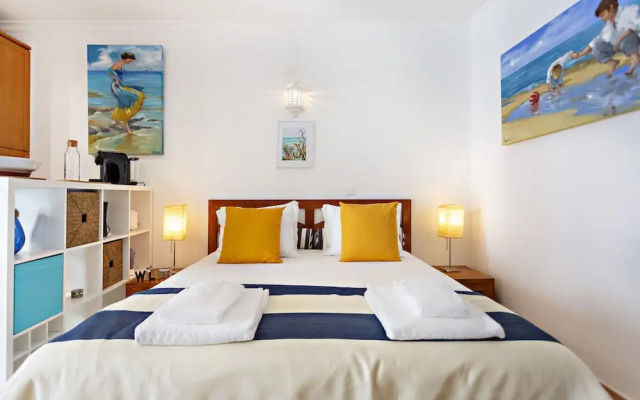 QV 20 - Saltwater Apartment - Quinta Velha