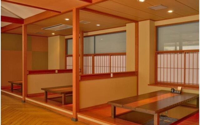 Gensen Yunoyado Kairi