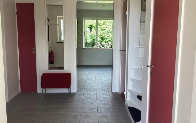 4 Star Holiday Home in Forslov