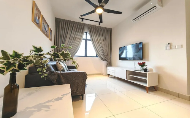 Trader Garden Residences