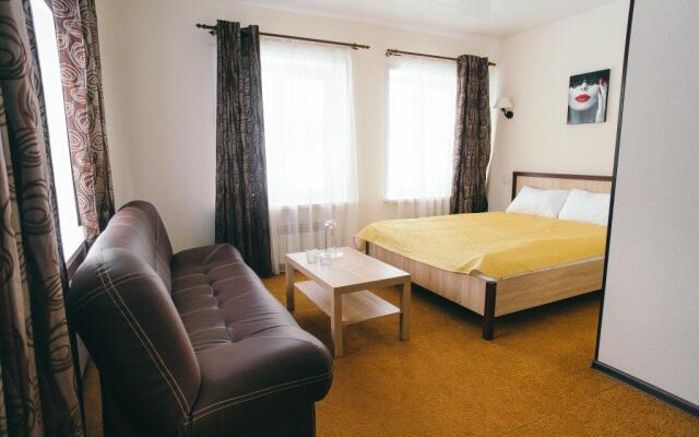 Гостинично-Ресторанный Комплекс Кристал