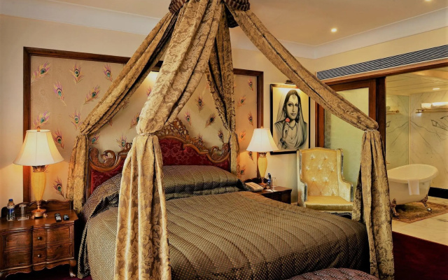 Indana Palace Jodhpur – Guest Rooms – Jodhpur