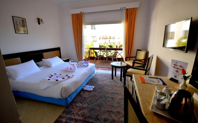 Falcon Naama Star Hotel