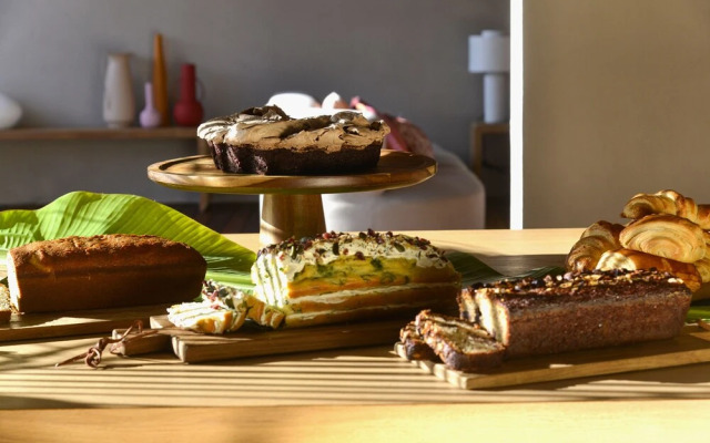 Le Martin Boutique Hôtel