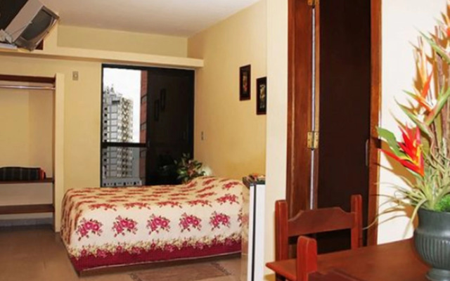 Scala Residence Hotel