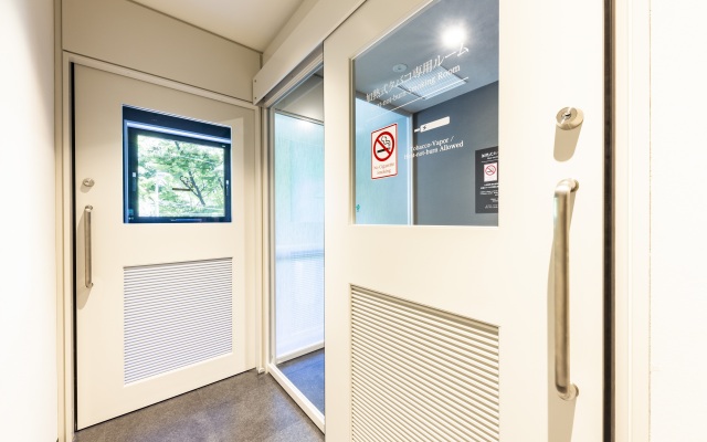 Hotel Hanshin Annex Osaka