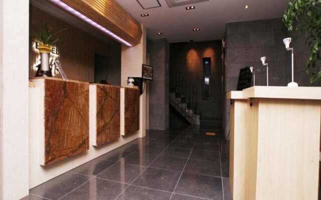 Hotel Myeongjak, Suwon