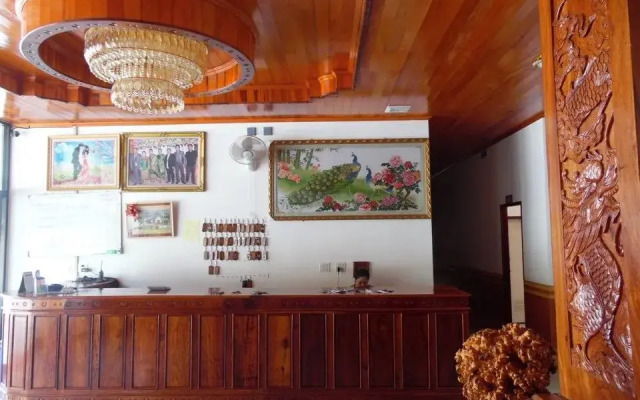 Xayxana Hotel 2