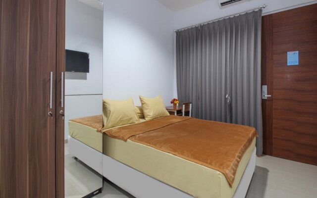 G7 Residence Bali