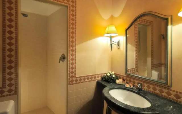 Hotel Perugia Plaza