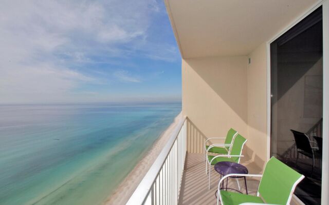 Tidewater Beach Resort by Panhandle Getaways